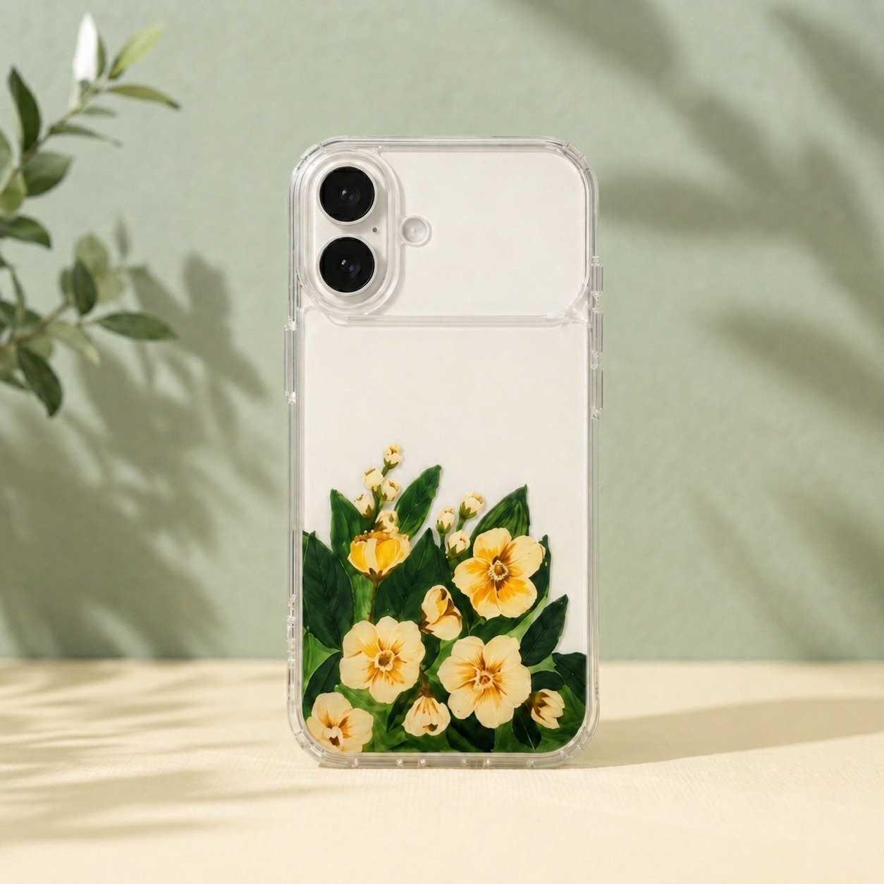 HANDCRAFTED PHONE CASES